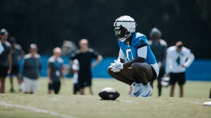 Will the Panthers Extend Brian Burns Before Week 1?