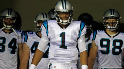 New England Patriots: Cam Newton's election as captain makes sense