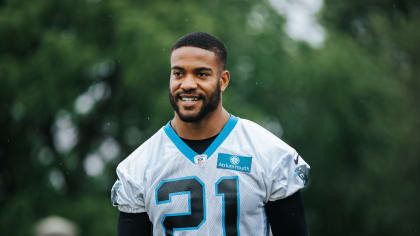 How Panthers' Jeremy Chinn found success at linebacker