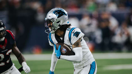 Carolina Panthers on X: RT @PFF: Jaycee Horn among CBs