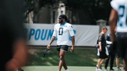 Carolina Panthers defense players hopeful about the upcoming