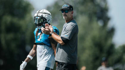 Coach Reich: Panthers need to play starters in preseason