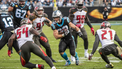 Tampa Bay Bucs vs Panthers Recap: Bucs Lose To Division Rival, 42-28 - Bucs  Nation