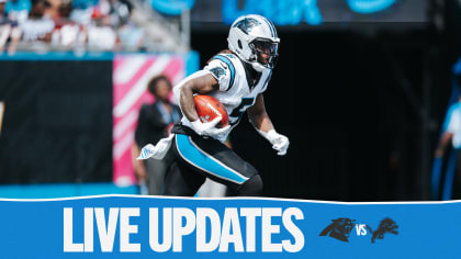 Carolina Panthers News - NFL