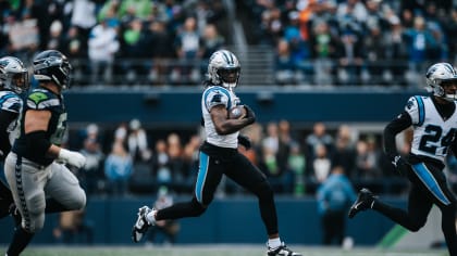 Jaycee Horn, Carolina Panthers, CB - News, Stats, Bio 