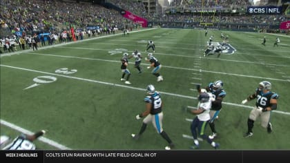 Madden 23 Matt Corral Gameplay Carolina Panthers Vs Atlanta Falcons (madden  22 updated) 