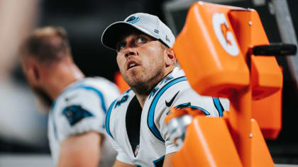 JJ Jansen re-signs with Panthers for start of Frank Reich era, National  Sports