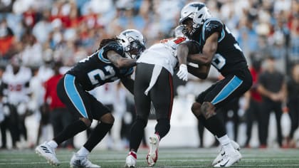 Panthers at Buccaneers Game Preview, Week 18, Sunday, 1/9, 4:25 p.m. ET