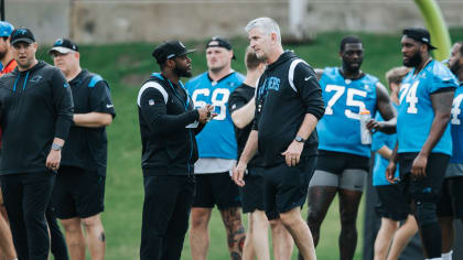 What Thomas Brown hiring means for Frank Reich and the Carolina