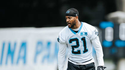 Jeremy Chinn joins NFL Network to discuss Panthers' notable offseason moves  