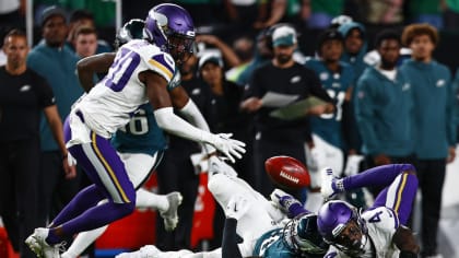 Reacting to Vikings' 34-28 loss on Thursday Night Football - A to Z Sports