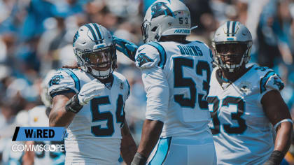 TOP Sights & Sounds from Preseason WIN over Panthers