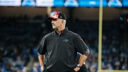 Dolphins coach slammed for 'unprofessional' actions on sideline as