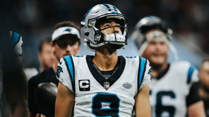 Shaq Thompson Injury: Updates on Panthers LB's Knee and Return, News,  Scores, Highlights, Stats, and Rumors