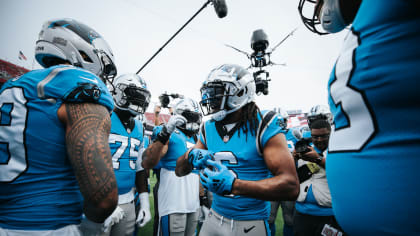 Carolina Panthers - GAMEDAY! #PITvsCAR