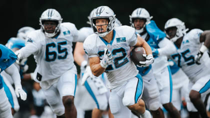 Christian McCaffrey leads versatile offense for Panthers - NBC Sports