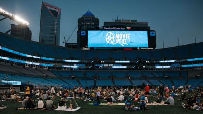 Some Shots from my Monday Night Football Shoot with the Atlanta