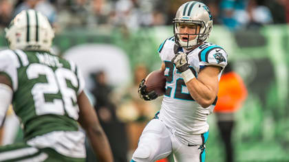 Christian McCaffrey Rookie Card Rankings and Comprehensive Guide