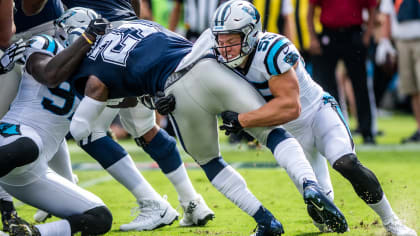 Panthers at Lions Final Score: Cam Newton puts the team on his back, lights  up Lions 27-24 - Cat Scratch Reader