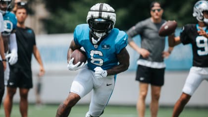 Panthers 17 Lions 26: Bryce Young looks sharp in preseason finale - Cat  Scratch Reader