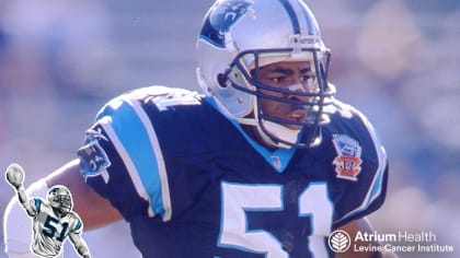 Carolina Panthers legend Sam Mills named Hall of Fame finalist