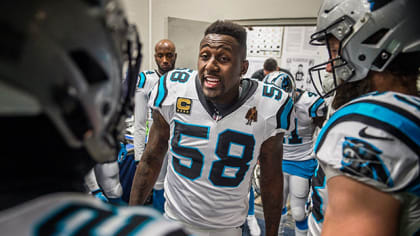 Panthers Position Preview: Linebackers in the post-Thomas Davis era