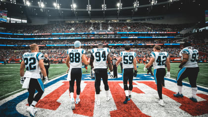 WATCH: Post-game Huddle: Cleveland Browns at Atlanta Falcons - Now