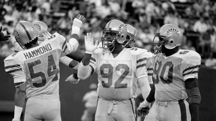 51 Carolina Panthers Reggie White Photos & High Res Pictures - Getty Images