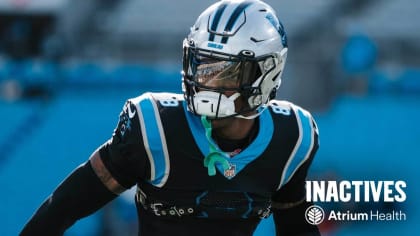 2022 Mosaic Base #29 DJ Moore - Carolina Panthers