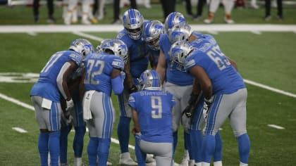 Lions vs. Panthers live stream (11/22): How to watch NFL Week 11