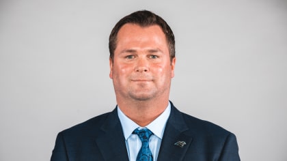 Jeremy Scott - Head Strength and Conditioning Coach - Carolina Panthers