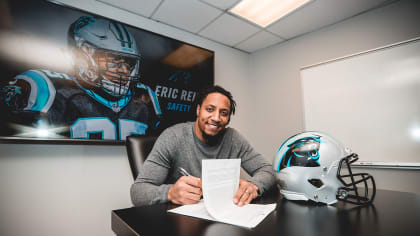 49ers pick up Eric Reid's fifth-year option