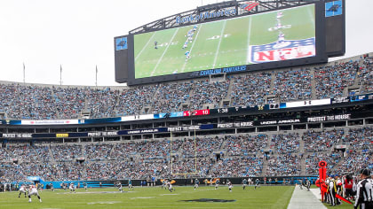 Bank of America Stadium: History, Capacity, Events & Significance