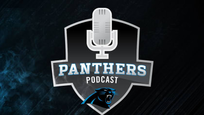 Panther Talk (podcast) - Carolina Panthers