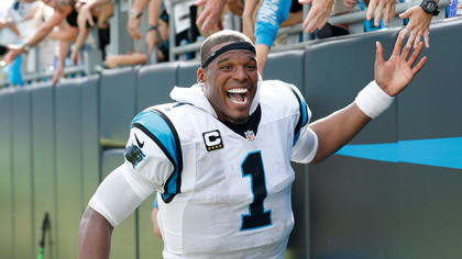 Cam Newton Bio And Facts