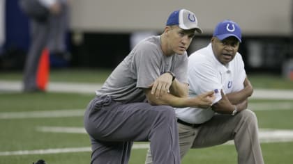 Arizona Cardinals interview Jim Caldwell for head coaching position