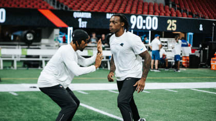 Gameday Gallery  Best Pregame Images Before the Jets-Falcons Preseason  Game on Monday Night Football