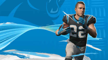 NFL on FOX - Welcome to the EA SPORTS MADDEN NFL 99 Club, CMC! 