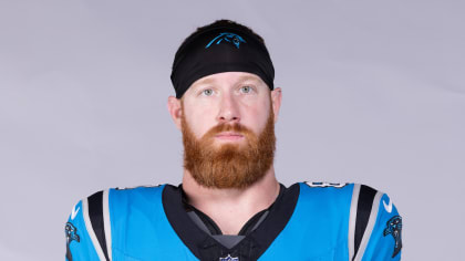 Panthers agree to terms with Hayden Hurst