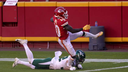 KC Chiefs' Peyton Hillis: Over/Under - Arrowhead Pride