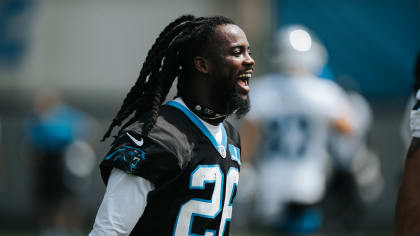 Can't-Miss Play: Carolina Panthers cornerback Donte Jackson