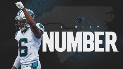 6 Panthers who should consider wearing No. 0