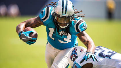 Panthers Rookie Kelvin Benjamin Quickly Developing into a No. 1 WR, News,  Scores, Highlights, Stats, and Rumors