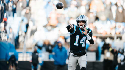 Carolina Panthers strength of schedule can spark NFC South title bid in 2023