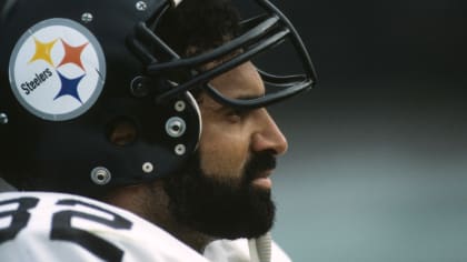 Franco Harris Dies: Hall Of Famer Who Caught “The Immaculate Reception” &  Won 4 Super Bowls Was 72
