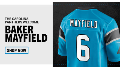 mayfield panthers shirt