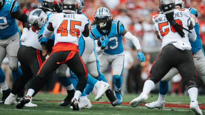 The Tampa Bay Buccaneers Proved They Refused To Grow in 21-3 Loss to Carolina  Panthers