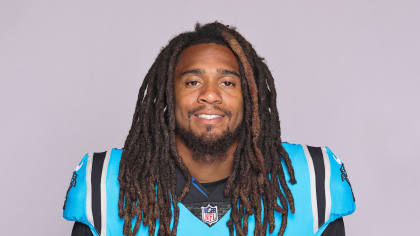 carolina panthers number 7