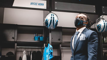 Panthers 2021 NFL Draft grade: Context for where we rated Jaycee