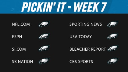 eagles schedule espn